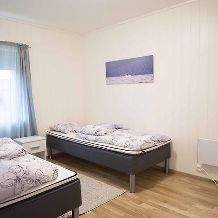 Ellingsen Apartment - Falcks Gate Andenes Dış mekan fotoğraf