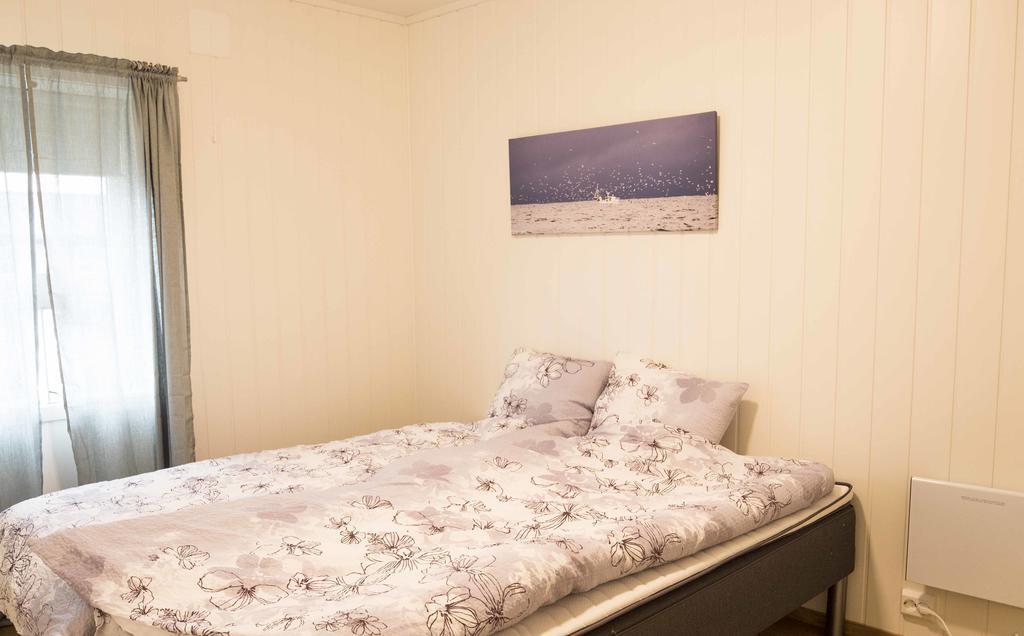 Ellingsen Apartment - Falcks Gate Andenes Dış mekan fotoğraf